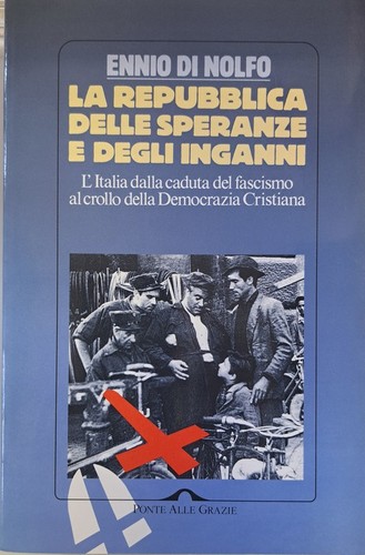 Repubblica delle speranze - , e