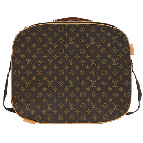 Borsa viaggio louis vuitton - da,