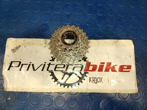 Cassetta shimano 105 - cassetta, 10v