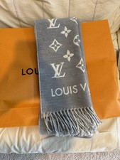 Sciarpa Louis Vuitton All