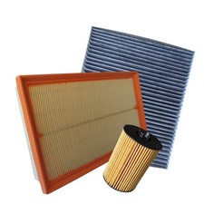 Kit tagliando audi 6 tdi - kit,