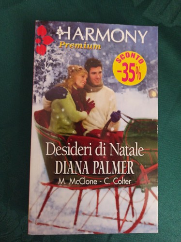 Diana palmer desideri - palmer,