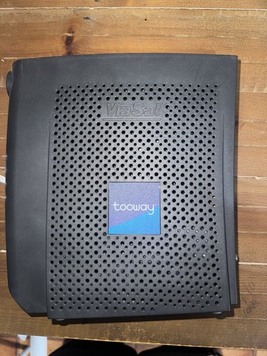 Modem satellitare viasat - modem,