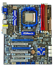 AMD FX-4300 + ASRock 880G