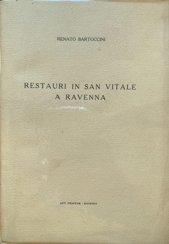 Renato bartoccini restauri - renato,