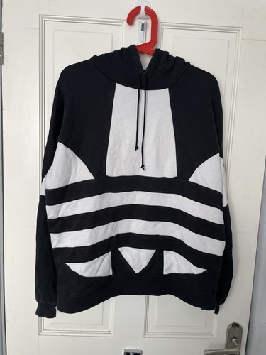 Felpa con cappuccio - , pullover