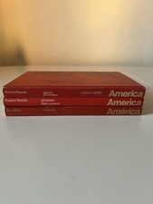 America Collana Bonelli Lotto