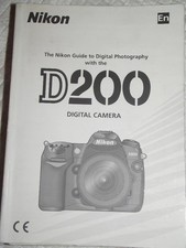 MANUALE ISTRUZIONI NIKON