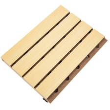 Materiale fonoassorbente