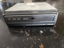 Alpine CVA-1000 Car Radio