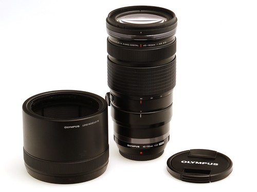 Olympus obiettivo zoom - , m