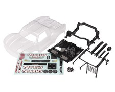 Carrozzeria Traxxas per Mini
