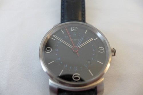 Orologio gmt automatico xemex - orologio,