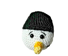 Palla Albero di Natale