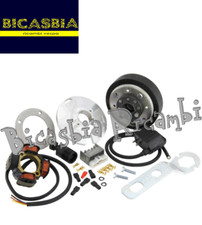 15495 -  ACCENSIONE VESPATRONIC VESPA 150 VL1T VL2T VL3T