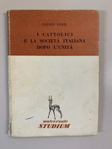 Cattolici la società - e,