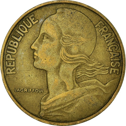 931549 monnaie france 20 - france,,