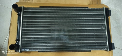Radiatore motore fiat punto - radiatore,