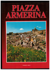 PIAZZA ARMERINA e VILLA DEL