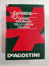 Dizionario grande - grande,