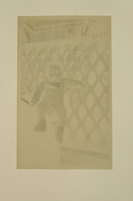 Negativo b/n LASTRA 6.5x11