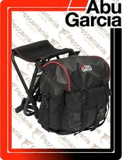 mini zaino pesca Abu Garcia