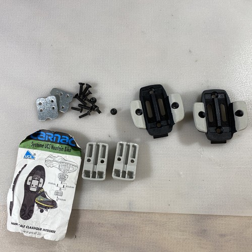 Carnac system ucs - , mtb