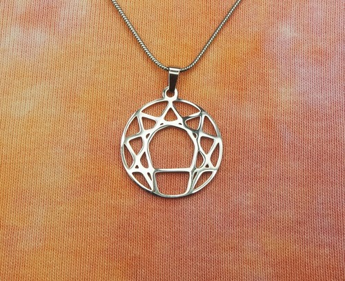 Collana orecchini - o,