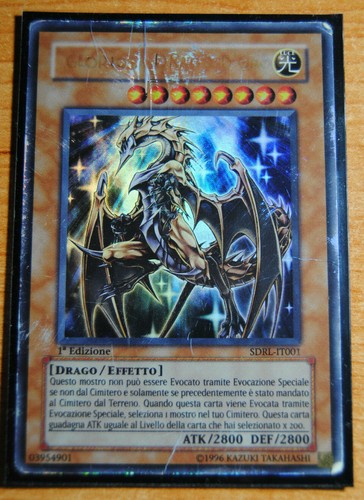 Missprint - yu-gi-oh!,