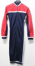 SPORTFUL TUTA TECNICA VINTAGE SUIT SCI SNOW NEVE SKI GARA RACING MOUNTAIN OLD