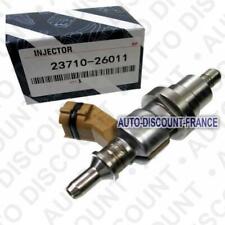 Injecteur pour TOYOTA  COROLLA