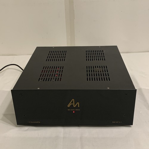 Kit note audio - ank, 6922