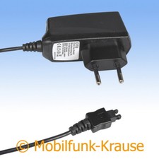 Caricabatteria da rete cavo di