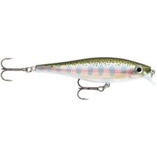 Rapala Bx Minnow Esche
