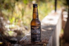 Birra artigianale kroton - artigianale, pack