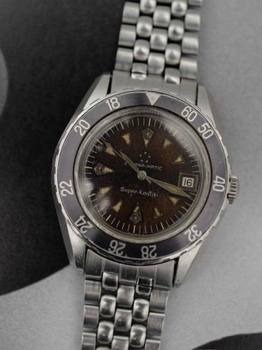 Eterna super kontiki ref 130 - super,