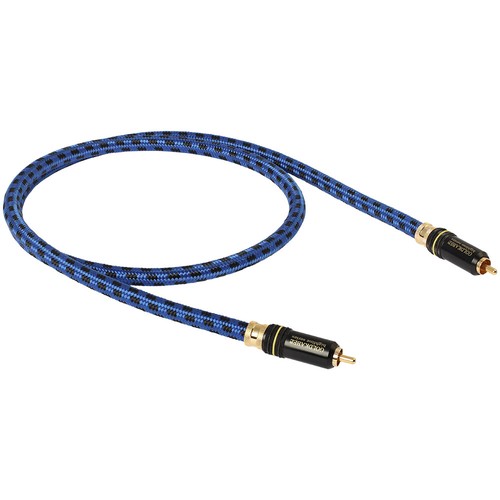 Goldkabel highline koax - highline,