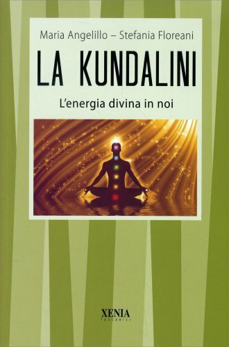 Libro kundalini l energia - la, kundalini.