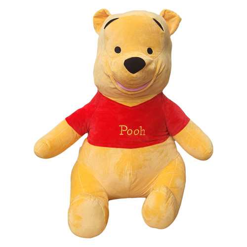 Peluche winnie the - peluche,