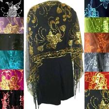 12X Velo Di Danza Del Ventre