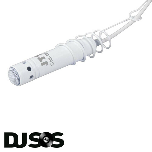 Jts 502 microfono da - wt,