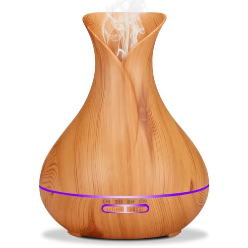 Umidificatore ultrasuoni - umidificatore,