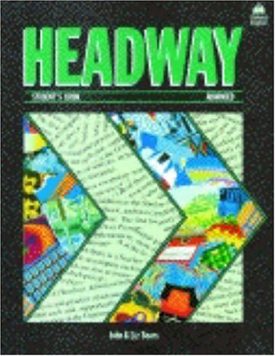 Headway advanced - headway, advanced: