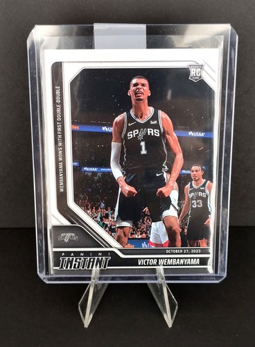 2023 panini instant 19 - 2023-24,