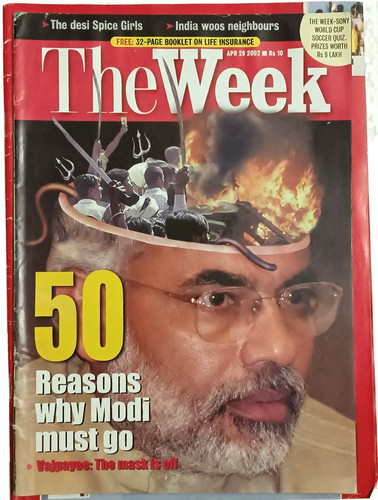 India today the - today, week