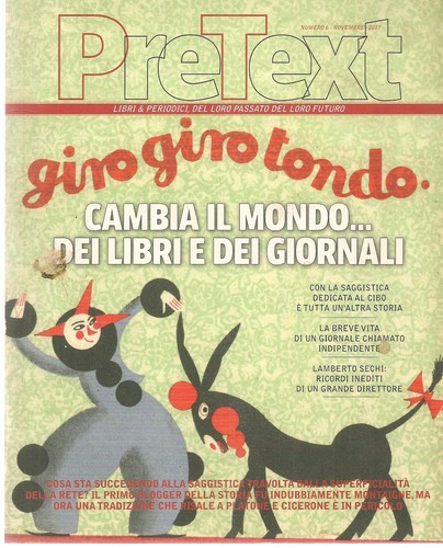 Pretext nov 2017 - 6, nov.