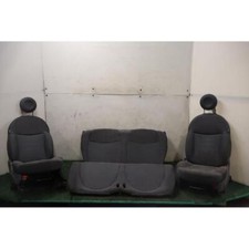 SEDILI COMPLETI FIAT 500