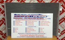 Condensatore Fiat Croma 1.9 / 2.4 Diesel Multijet 05->