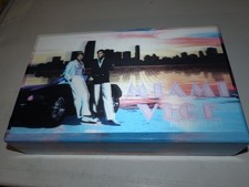 DVD   Miami Vice - Die