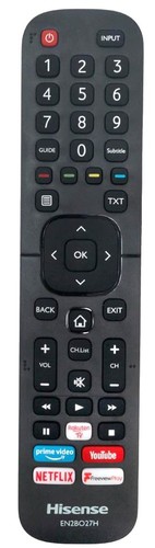 Telecomando originale per
